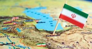 قدرت بزرگ منطقه: ایران، نه آمریکا